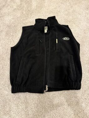 Drake Waterfowl Fleece Vest